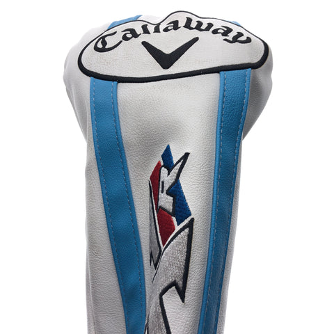 Used Callaway XR Driver / 13.5 Degrees / Ladies Flex