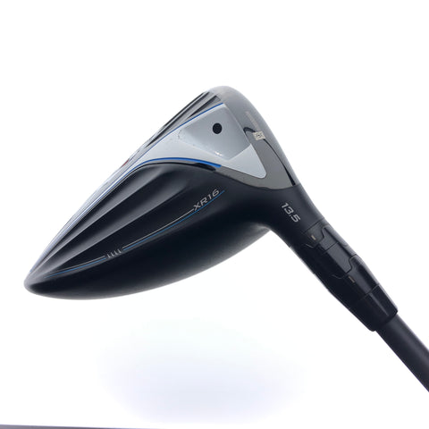 Used Callaway XR Driver / 13.5 Degrees / Ladies Flex
