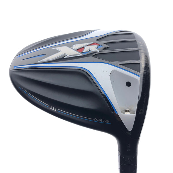 Used Callaway XR Driver / 13.5 Degrees / Ladies Flex