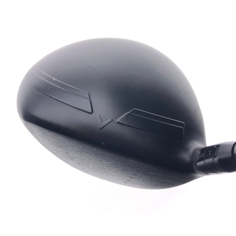 Used Callaway XR Driver / 9.0 Degrees / Stiff Flex