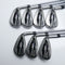 Used Callaway XR Iron Set / 4 - PW / Regular Flex