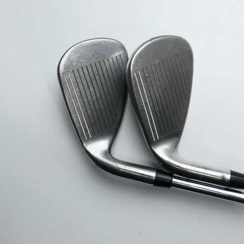 Used Callaway XR Iron Set / 5 - 9 IRON / Regular Flex