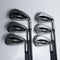 Used Callaway XR Iron Set / 5 - PW / Regular Flex