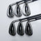 Used Callaway XR Iron Set / 5 - PW / Regular Flex