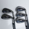 Used Callaway XR Iron Set / 7 - SW / Ladies Flex