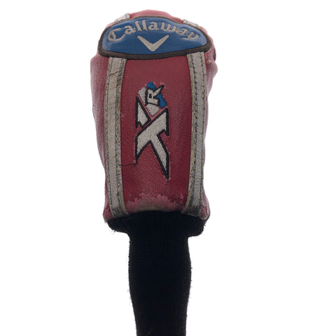 Used Callaway XR OS 3 Hybrid / 19 Degrees / Regular Flex