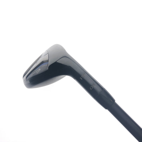 Used Callaway XR OS 3 Hybrid / 19 Degrees / Regular Flex