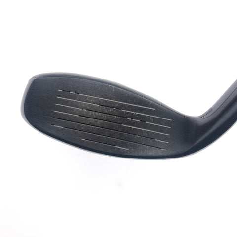 Used Callaway XR OS 3 Hybrid / 19 Degrees / Regular Flex