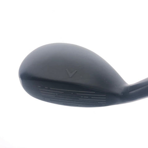Used Callaway XR OS 3 Hybrid / 19 Degrees / Regular Flex