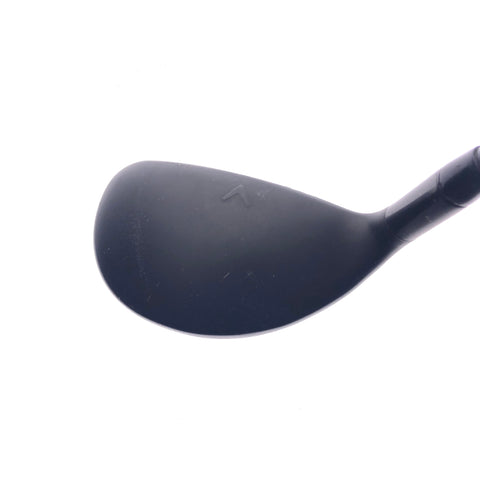 Used Callaway XR OS 3 Hybrid / 19 Degrees / Regular Flex / Left-Handed