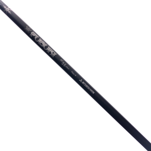 Used Callaway XR OS 3 Hybrid / 19 Degrees / Regular Flex / Left-Handed