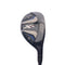 Used Callaway XR OS 3 Hybrid / 19 Degrees / Regular Flex