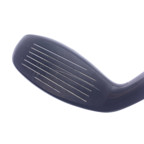 Used Callaway XR OS 3 Hybrid / 19 Degrees / Stiff Flex