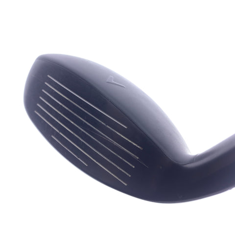 Used Callaway XR OS 3 Hybrid / 19 Degrees / Stiff Flex