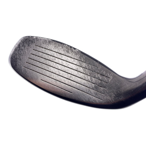 Used Callaway XR OS 3 Hybrid / 19.0 Degrees / Regular Flex