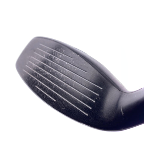 Used Callaway XR OS 3 Hybrid / 21 Degrees / Ladies Flex