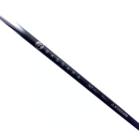 Used Callaway XR OS 3 Hybrid / 21 Degrees / Ladies Flex