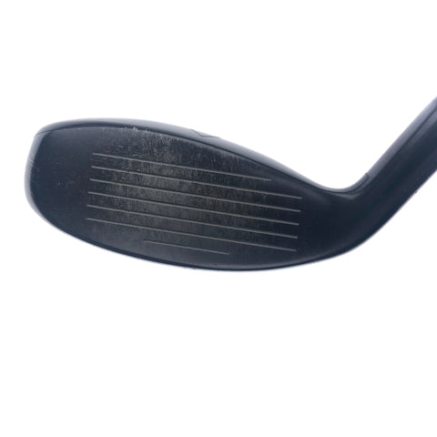 Used Callaway XR OS 4 Hybrid / 22 Degrees / Regular Flex