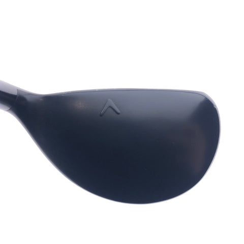 Used Callaway XR OS 4 Hybrid / 22 Degrees / Regular Flex