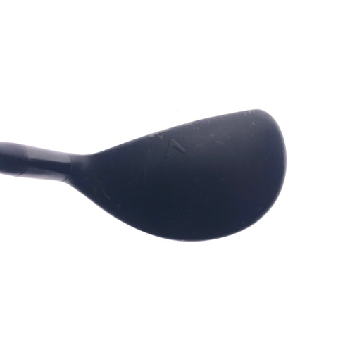 Used Callaway XR OS 4 Hybrid / 22 Degrees / Regular Flex