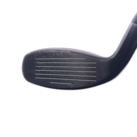 Used Callaway XR OS 4 Hybrid / 22 Degrees / Regular Flex