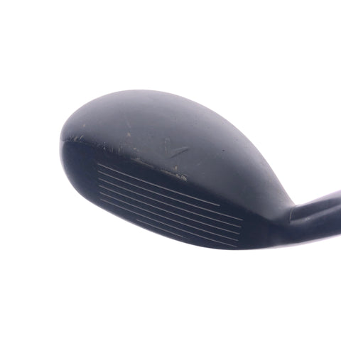 Used Callaway XR OS 4 Hybrid / 22 Degrees / Regular Flex
