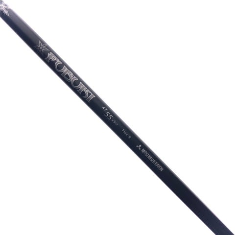 Used Callaway XR OS 4 Hybrid / 22 Degrees / Regular Flex