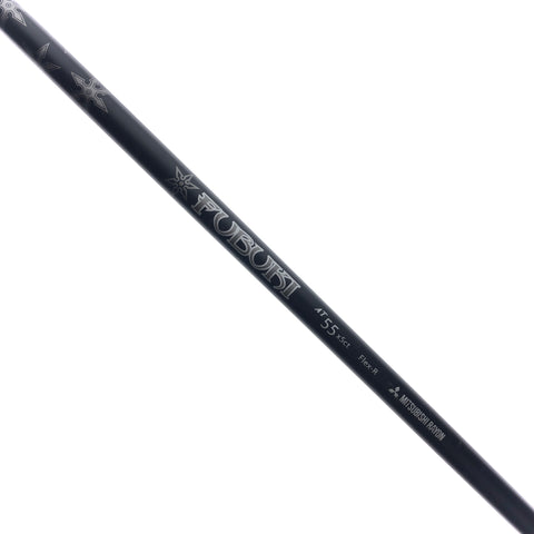 Used Callaway XR OS 4 Hybrid / 22 Degrees / Regular Flex