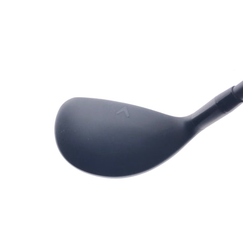 Used Callaway XR OS 4 Hybrid / 22 Degrees / Regular Flex / Left-Handed