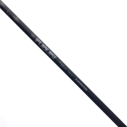 Used Callaway XR OS 4 Hybrid / 22 Degrees / Regular Flex / Left-Handed