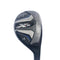 Used Callaway XR OS 4 Hybrid / 22 Degrees / Regular Flex