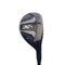 Used Callaway XR OS 4 Hybrid / 22 Degrees / Regular Flex