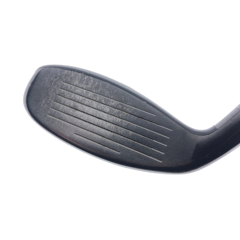 Used Callaway XR OS 4 Hybrid / 22 Degrees / Stiff Flex