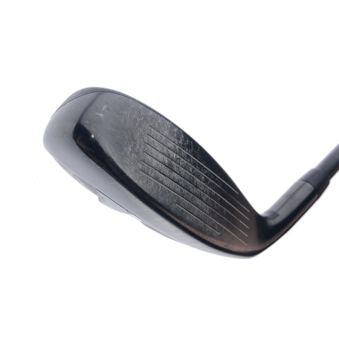 Used Callaway XR OS 4 Hybrid / 22 Degrees / Stiff Flex