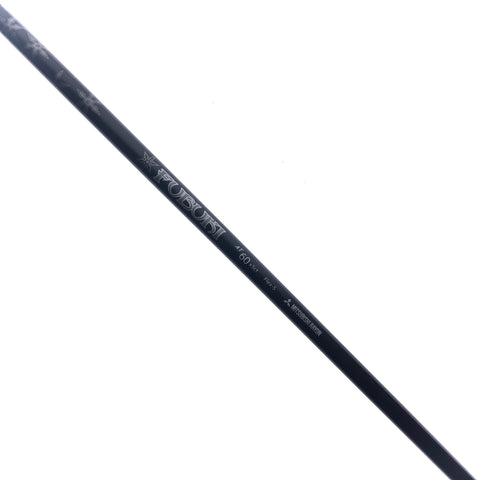 Used Callaway XR OS 4 Hybrid / 22 Degrees / Stiff Flex