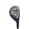 Used Callaway XR OS 4 Hybrid / 22 Degrees / Stiff Flex