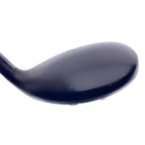 Used Callaway XR OS 4 Hybrid / 22.0 Degrees / Regular Flex