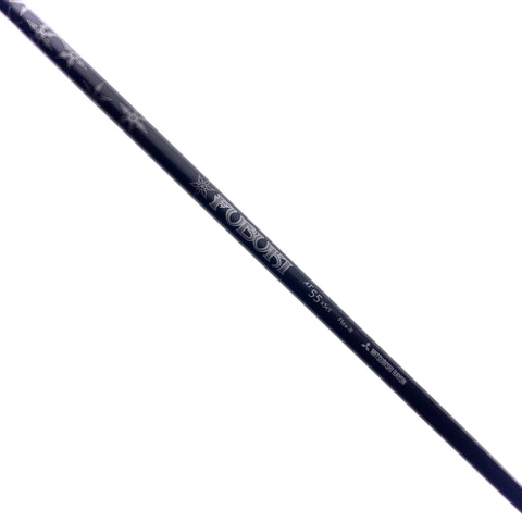 Used Callaway XR OS 4 Hybrid / 22.0 Degrees / Regular Flex