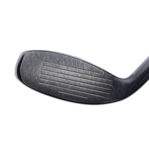 Used Callaway XR OS 5 Hybrid / 25.0 Degrees / Regular Flex