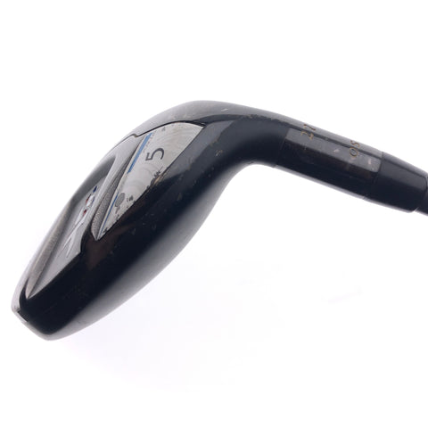 Used Callaway XR OS 5 Hybrid / 27 Degrees / Ladies Flex