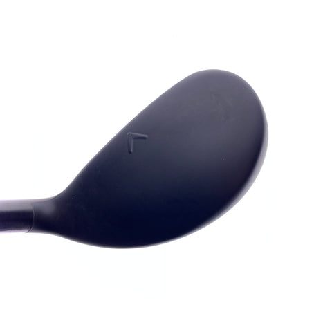 Used Callaway XR OS 5 Hybrid / 27 Degrees / Ladies Flex