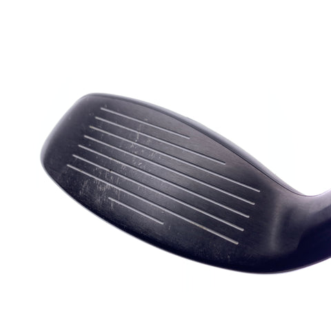 Used Callaway XR OS 5 Hybrid / 27 Degrees / Ladies Flex