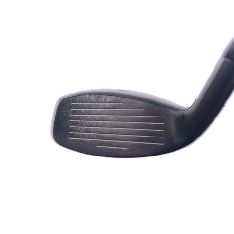 Used Callaway XR OS 5 Hybrid / 27 Degrees / Ladies Flex