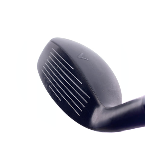 Used Callaway XR OS 5 Hybrid / 27 Degrees / Ladies Flex