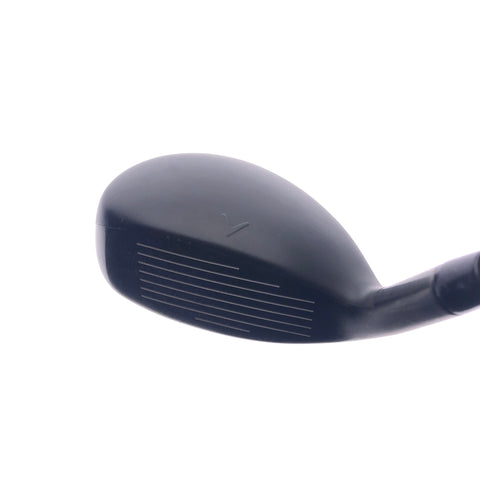 Used Callaway XR OS 5 Hybrid / 27 Degrees / Ladies Flex