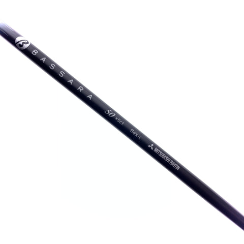Used Callaway XR OS 5 Hybrid / 27 Degrees / Ladies Flex