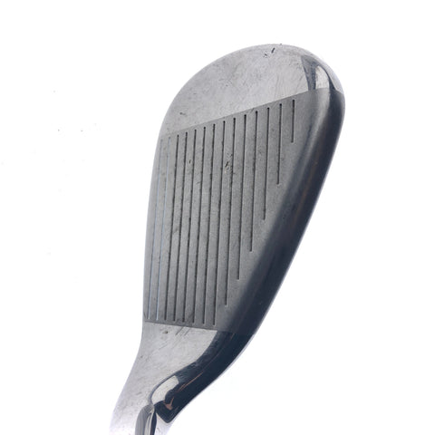 Used Callaway XR OS 8 Iron / 38.0 Degrees / Ladies Flex