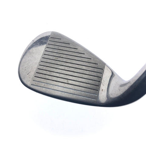 Used Callaway XR OS 8 Iron / 38.0 Degrees / Ladies Flex