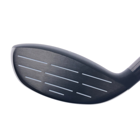 Used Callaway XR Package Set 3 Fairway Wood / 15 Degrees / Regular Flex