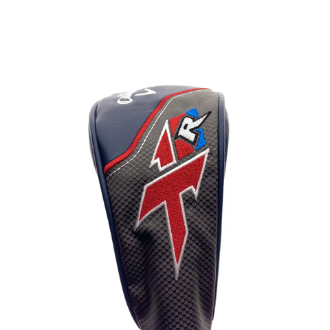 Used Callaway XR Package Set 4 Hybrid / Regular Flex